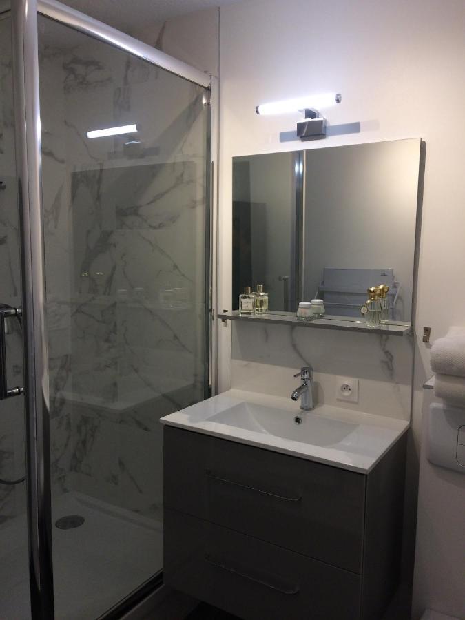 Appartement Alpin A 200M Des Pistes Génos Exteriör bild