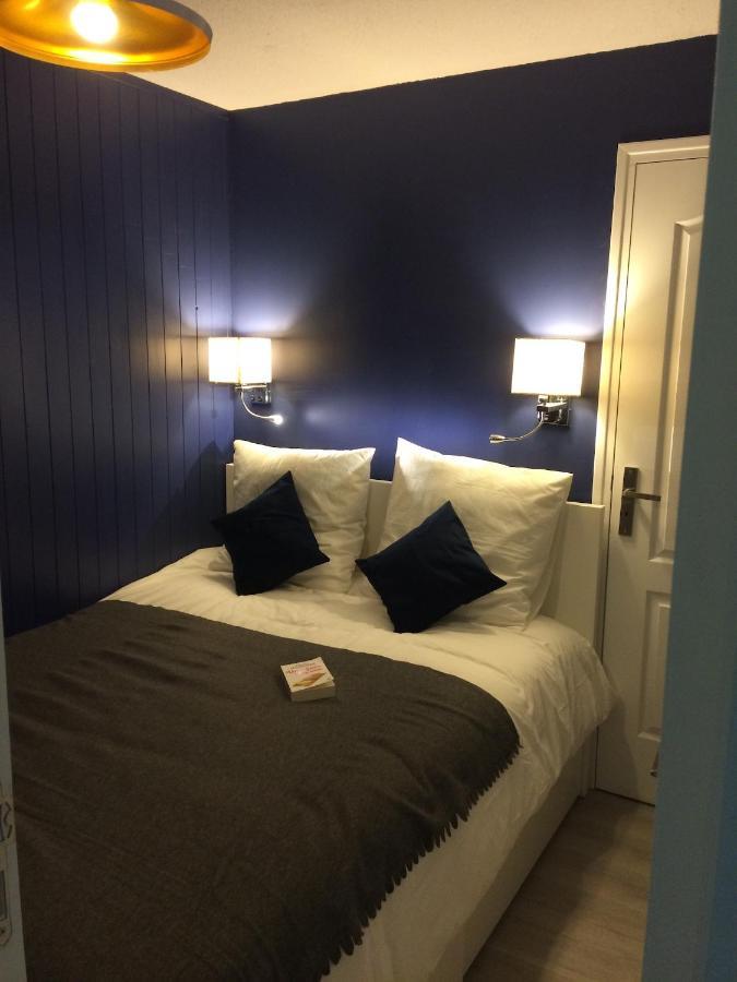 Appartement Alpin A 200M Des Pistes Génos Exteriör bild
